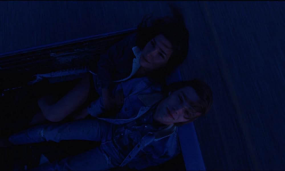 National Anthem（原題）の画像