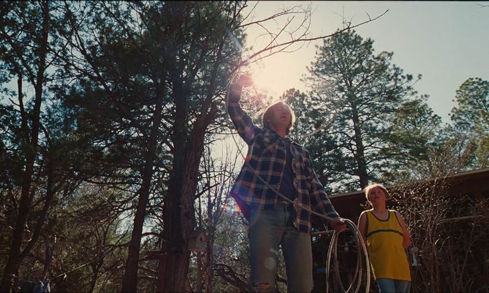 National Anthem（原題）の画像