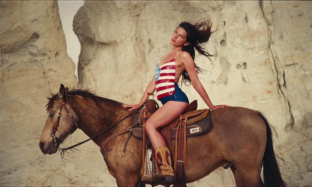 National Anthem（原題）の画像