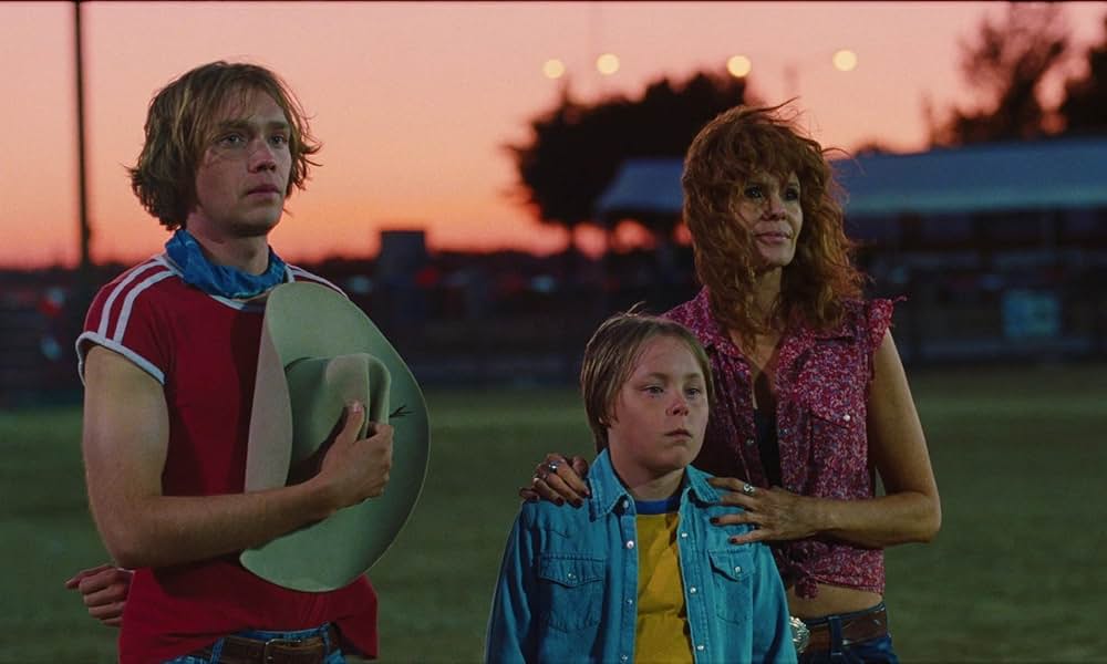 National Anthem（原題）の画像