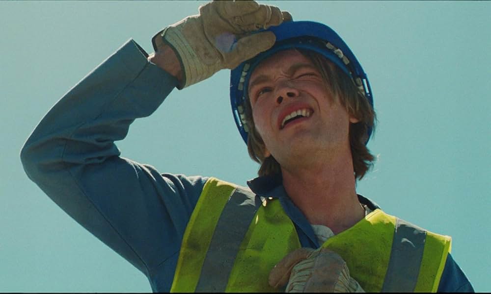 National Anthem（原題）の画像