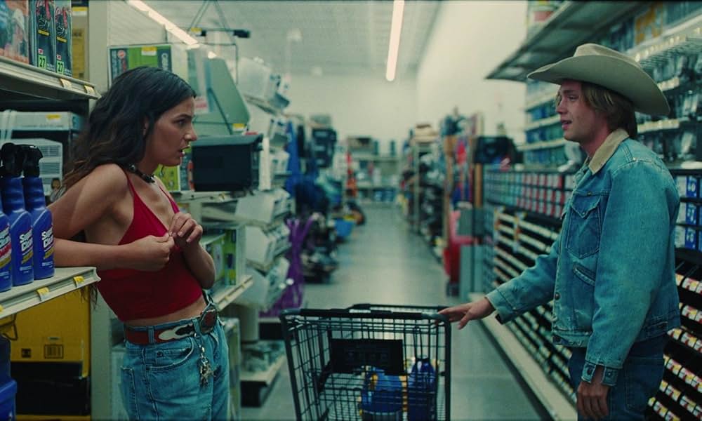 National Anthem（原題）の画像