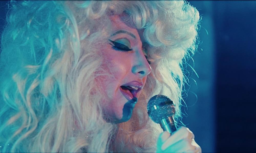 National Anthem（原題）の写真