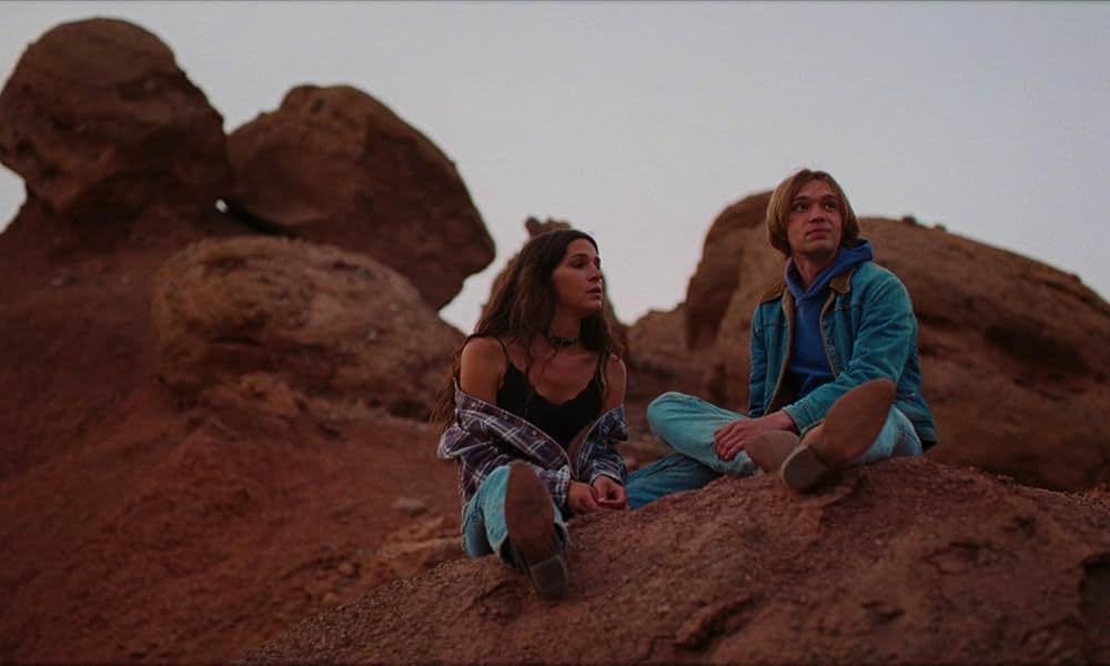 National Anthem（原題）の画像