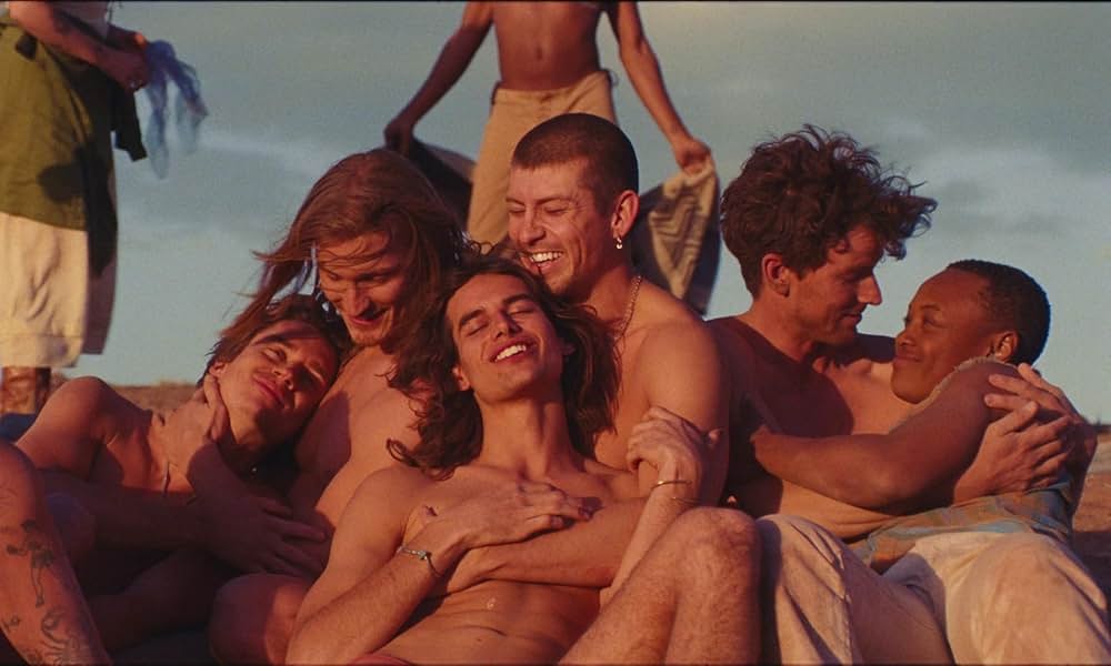 National Anthem（原題）の画像