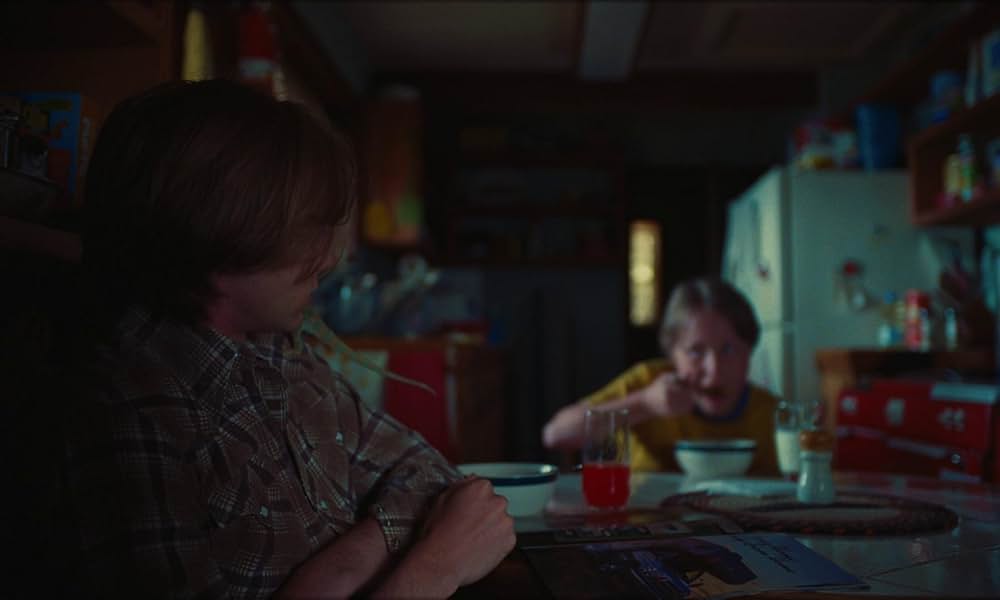 National Anthem（原題）の画像