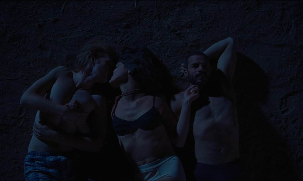 National Anthem（原題）の画像