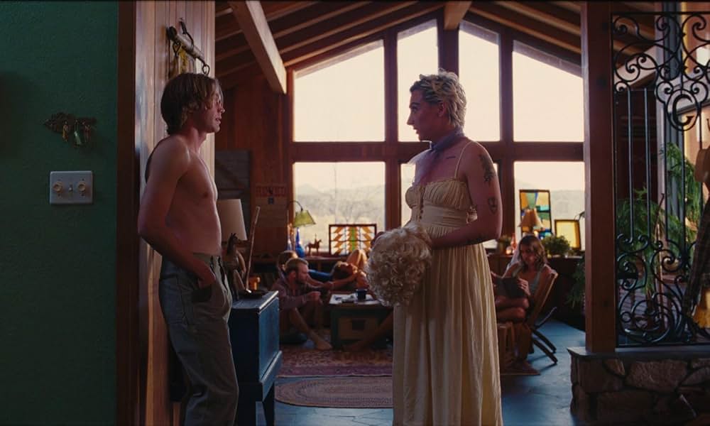 National Anthem（原題）の画像