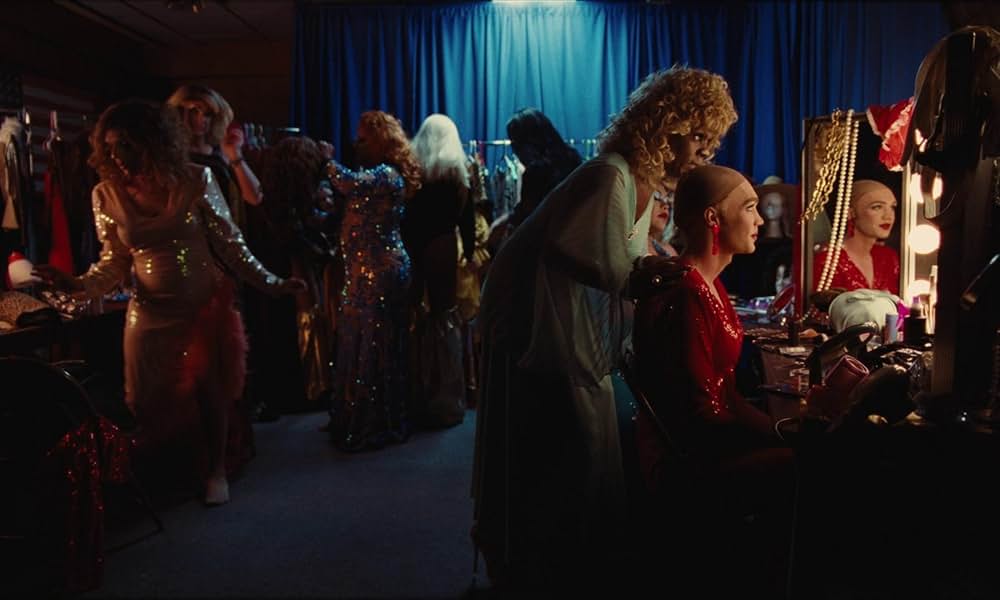 National Anthem（原題）の画像