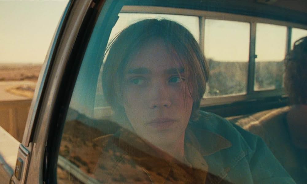 National Anthem（原題）の画像