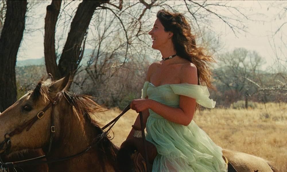 National Anthem（原題）の画像