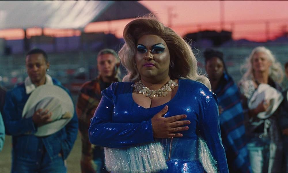 National Anthem（原題）の画像