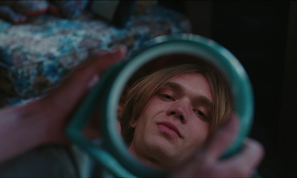 National Anthem（原題）の画像