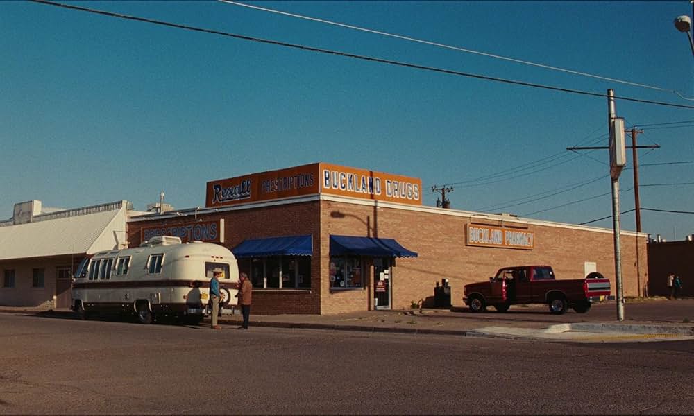 National Anthem（原題）の画像