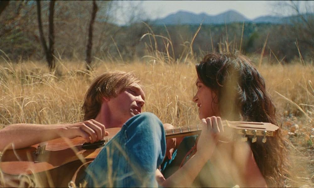 National Anthem（原題）の画像