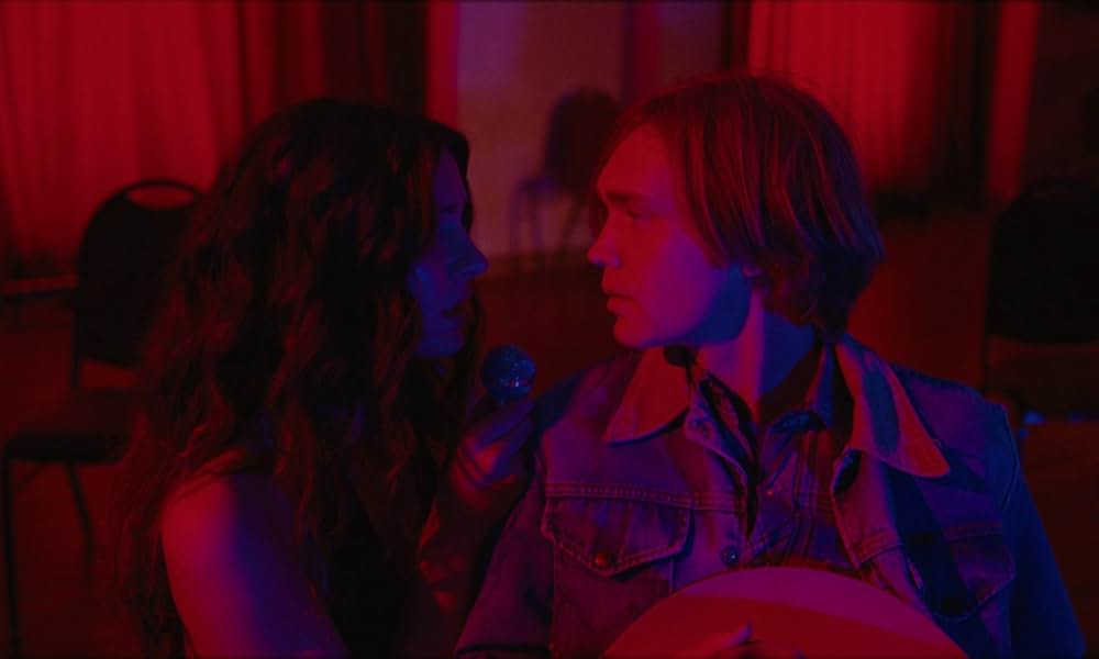 National Anthem（原題）の画像