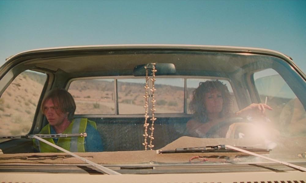 National Anthem（原題）の画像