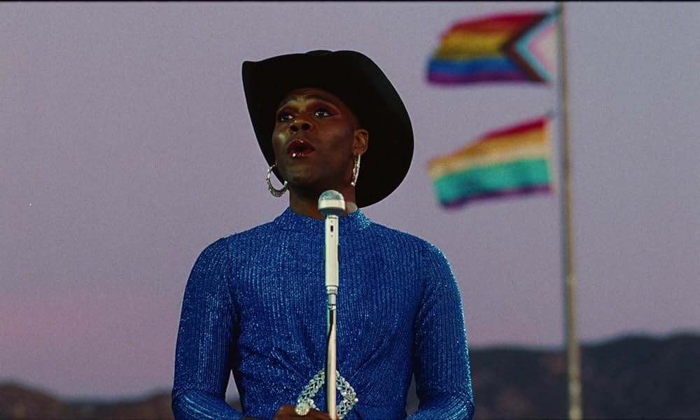 National Anthem（原題）の画像