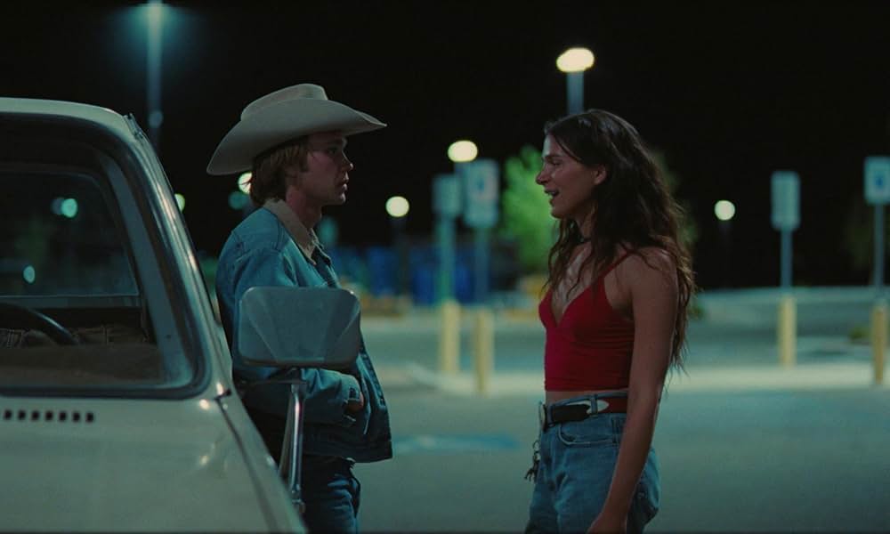 National Anthem（原題）の画像