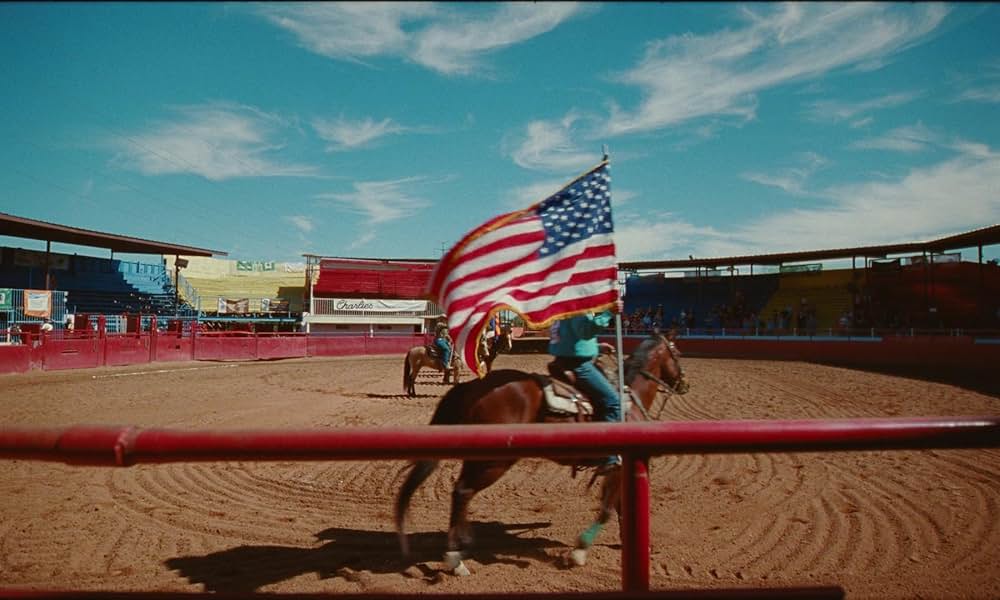 National Anthem（原題）の画像