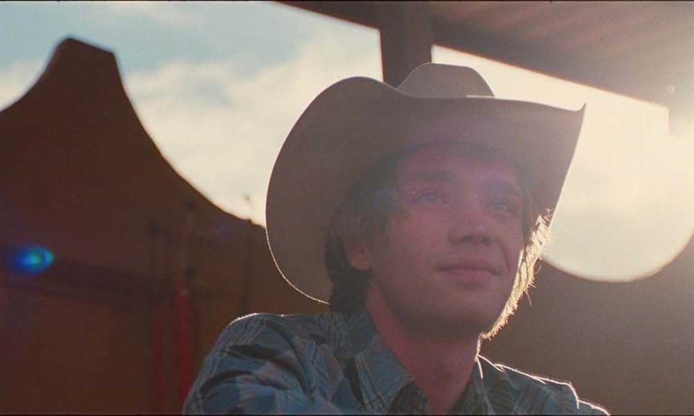 National Anthem（原題）の画像