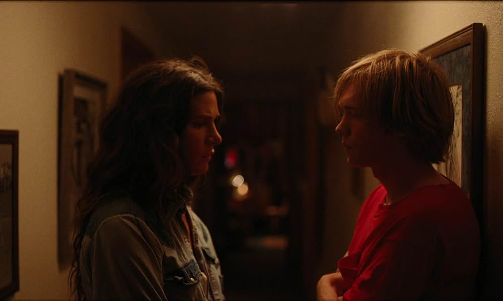 National Anthem（原題）の画像