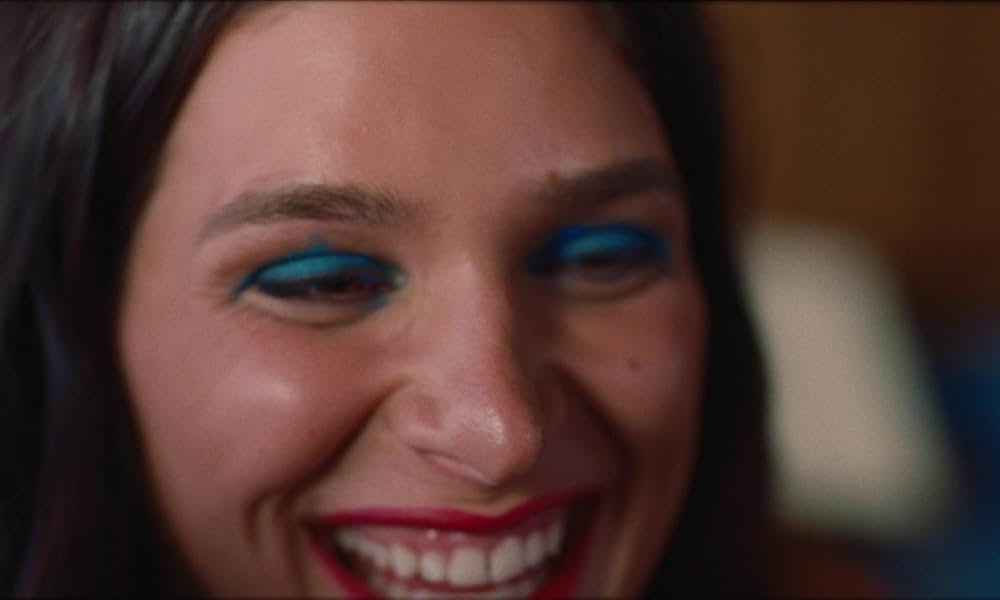 National Anthem（原題）の画像