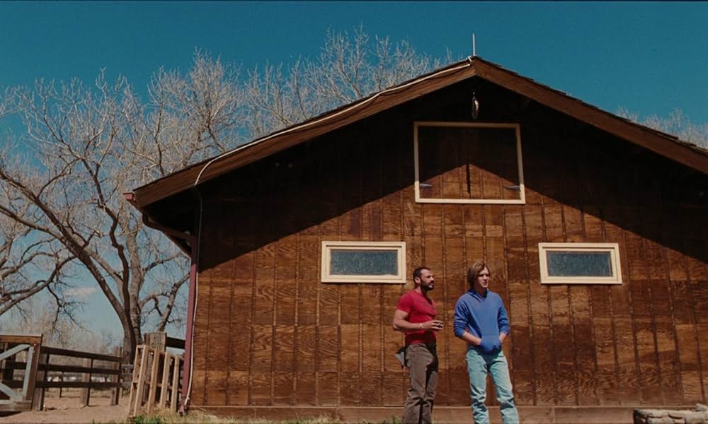 National Anthem（原題）の画像