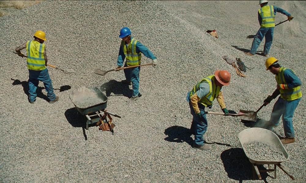 National Anthem（原題）の画像