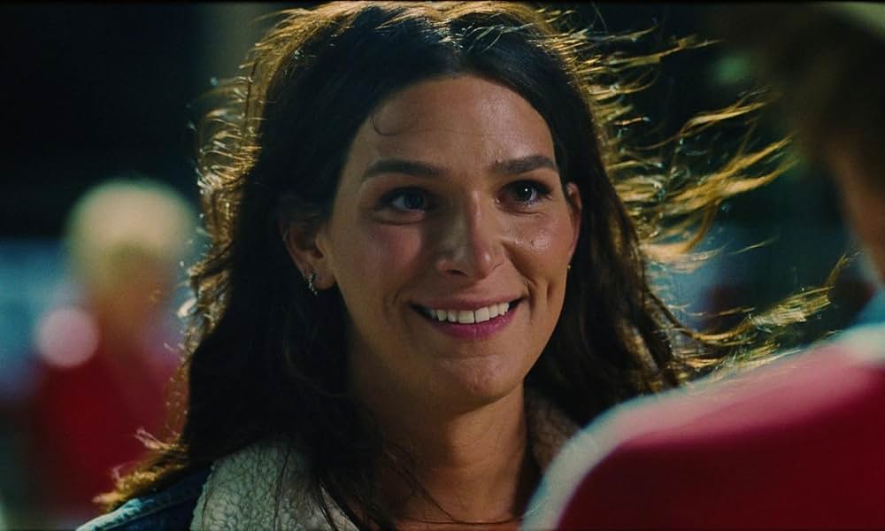 National Anthem（原題）の画像