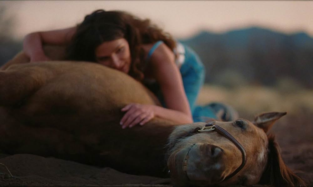 National Anthem（原題）の画像