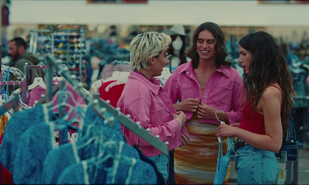 National Anthem（原題）の画像