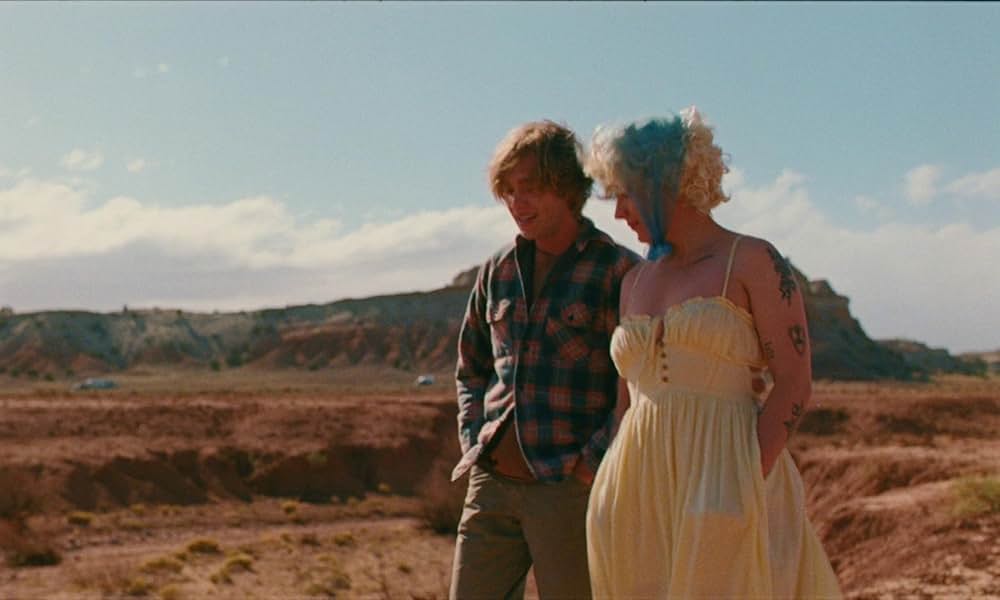 National Anthem（原題）の画像