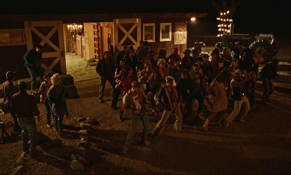 National Anthem（原題）の画像