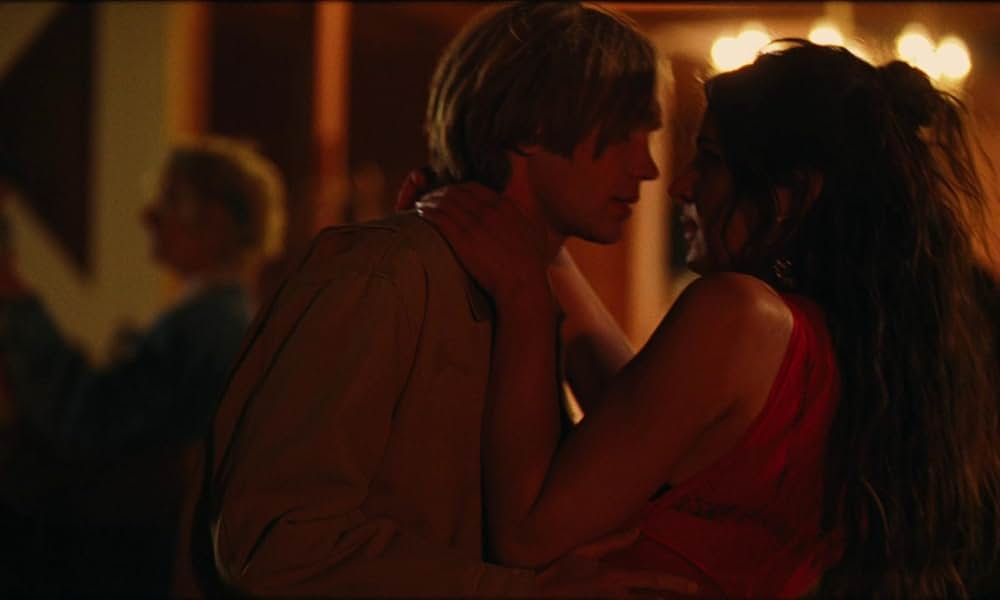 National Anthem（原題）の画像