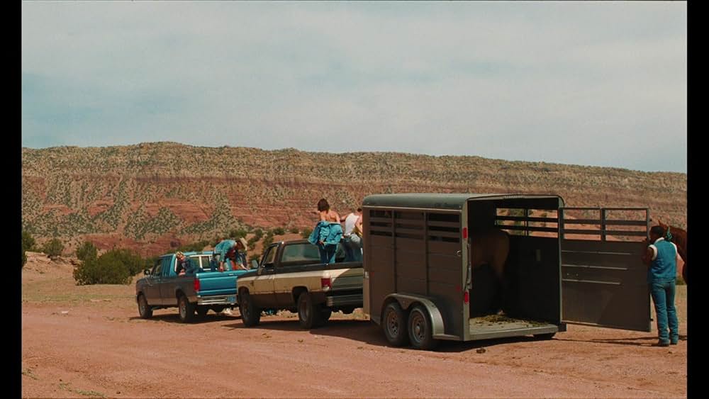 National Anthem（原題）の画像