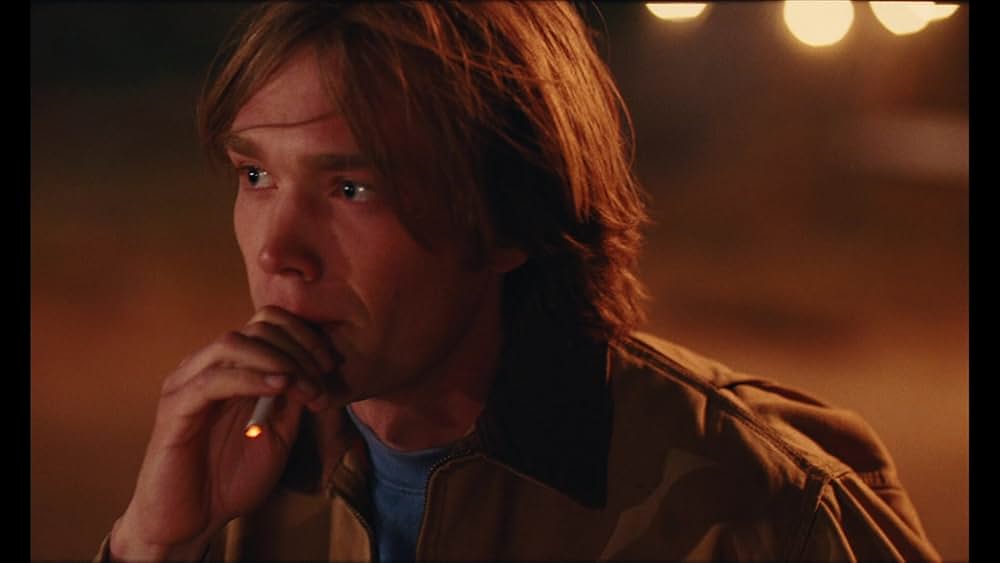 National Anthem（原題）の画像