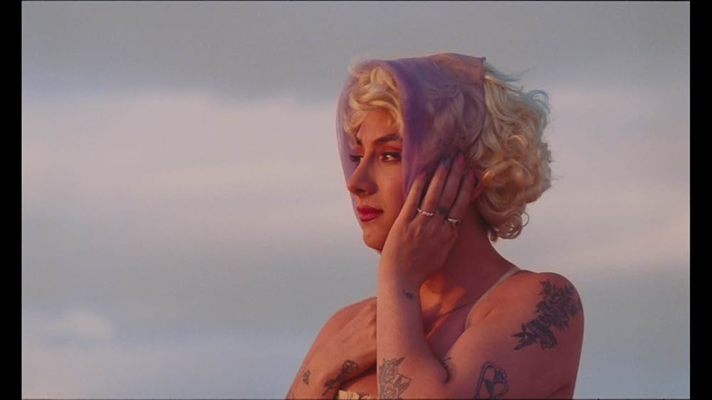 National Anthem（原題）の画像