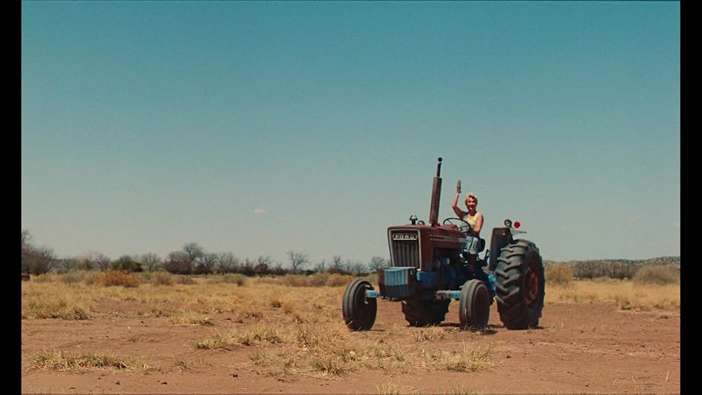 National Anthem（原題）の画像