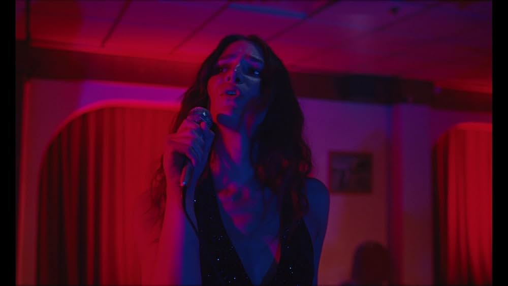 National Anthem（原題）の画像