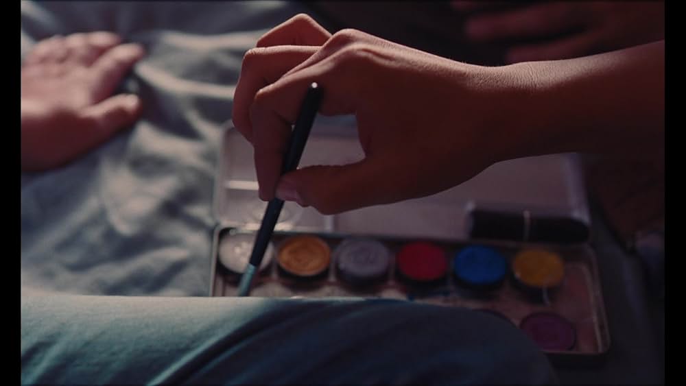 National Anthem（原題）の画像