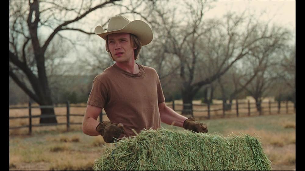 National Anthem（原題）の画像