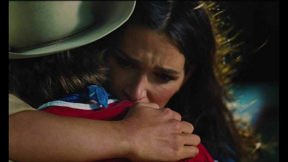 National Anthem（原題）の画像