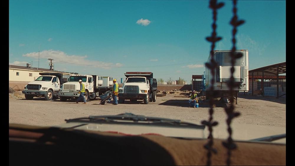 National Anthem（原題）の画像