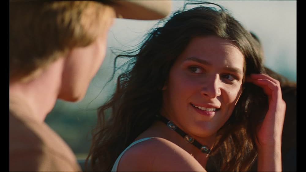 National Anthem（原題）の画像