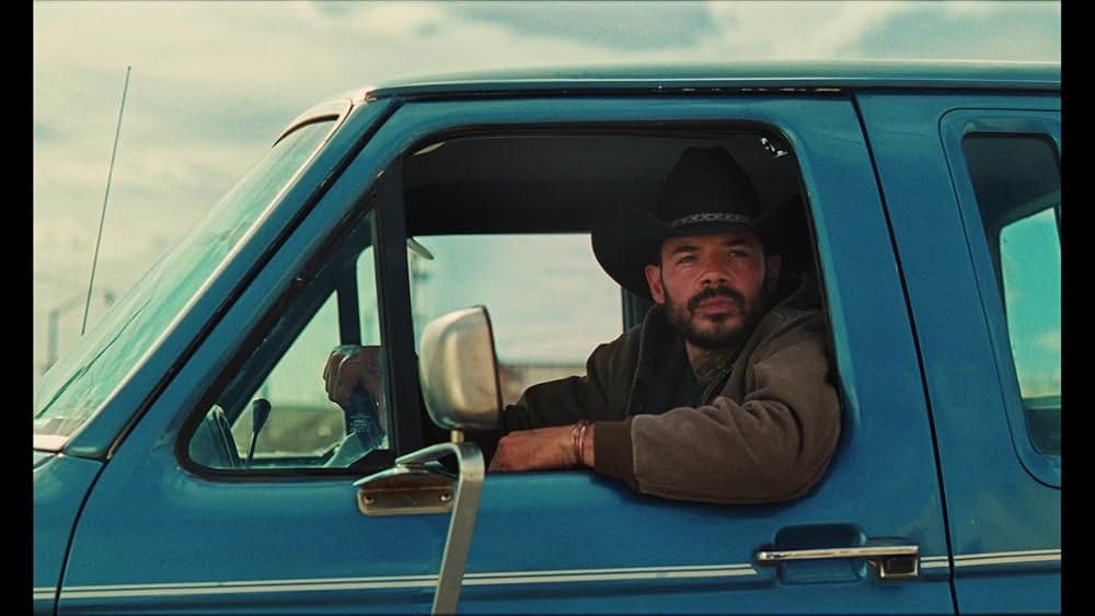 National Anthem（原題）の画像