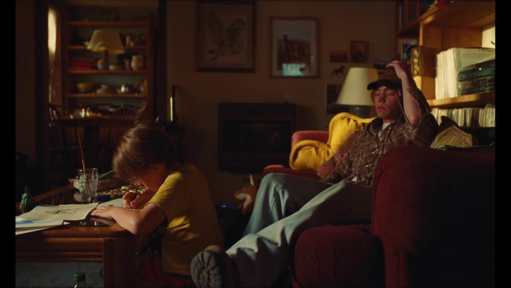 National Anthem（原題）の画像