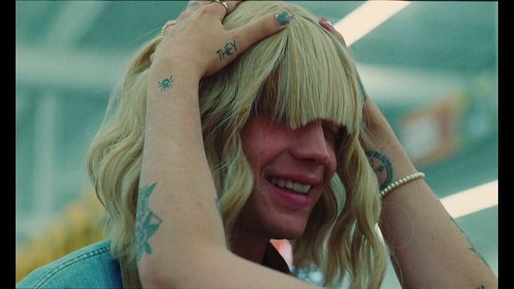 National Anthem（原題）の画像