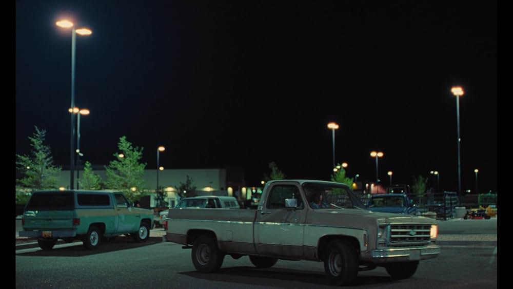 National Anthem（原題）の画像