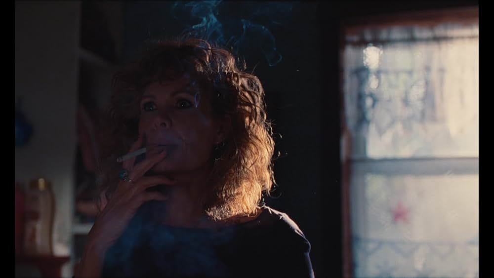 National Anthem（原題）の画像